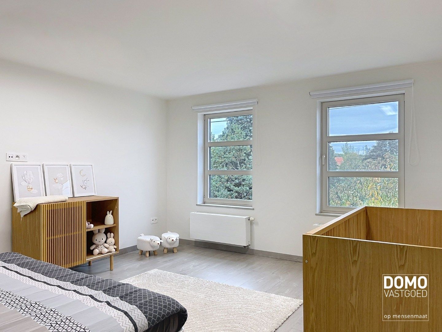 INSTAPKLARE GEZINSWONING MET 3 (MOGELIJK 4) SLAAPKAMERS EN EPC - LABEL A TE NEEROETEREN foto 30