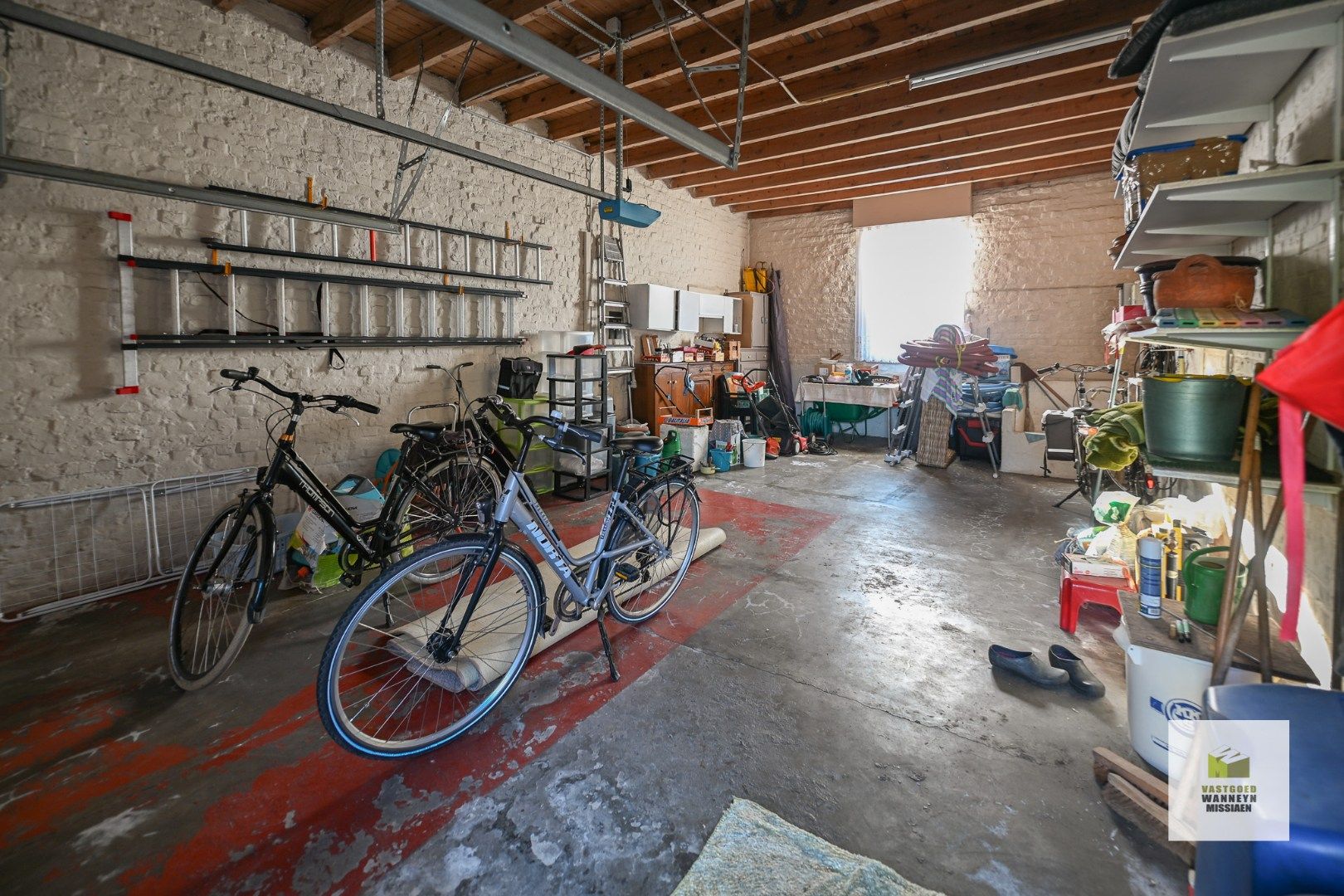 Charmante vrijstaande woning met garage en 3 slaapkamers in centrum Wingene foto 22