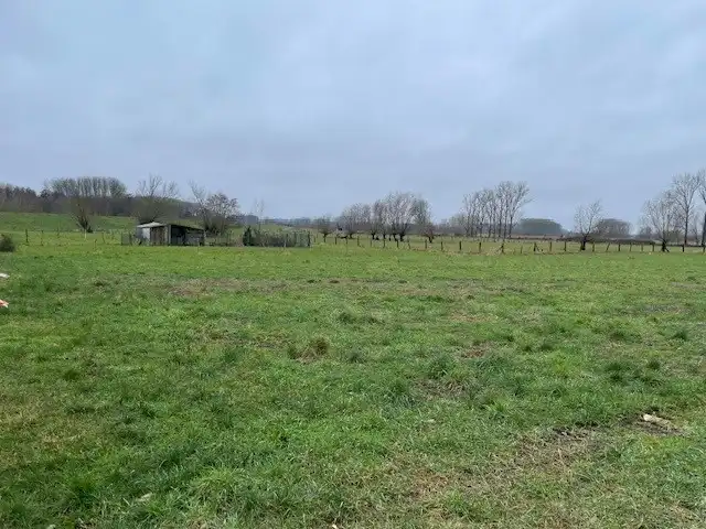 TOP LOCATIE Rustig gelegen bouwgrond voor open bebouwing !!! foto 5