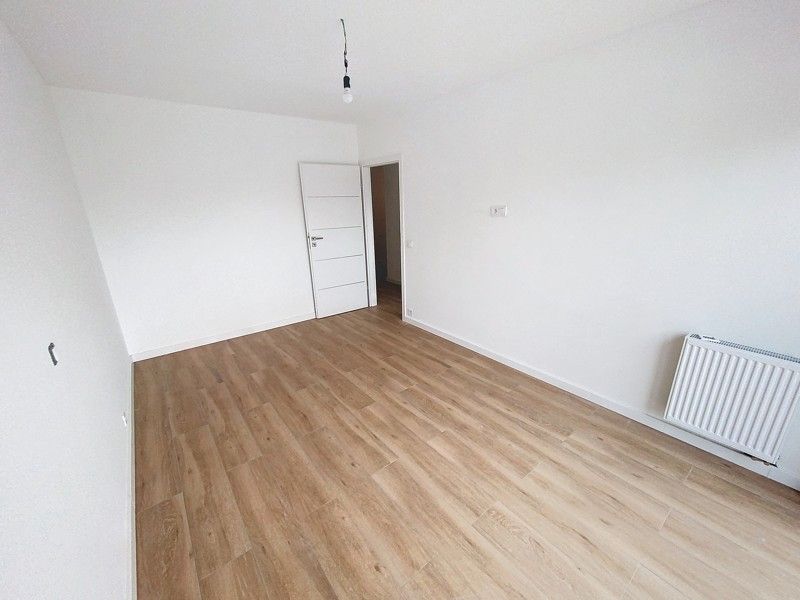 Ruim gelijkvloers appartement met 2 slaapkamers foto 17