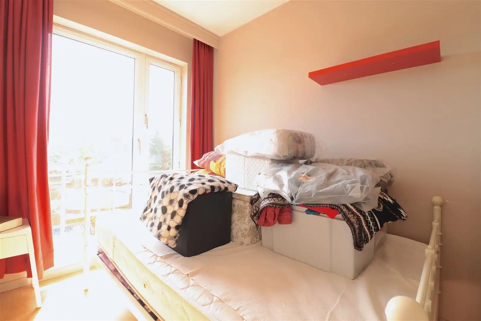 Appartement met 2 slaapkamers te Borsbeek foto 8