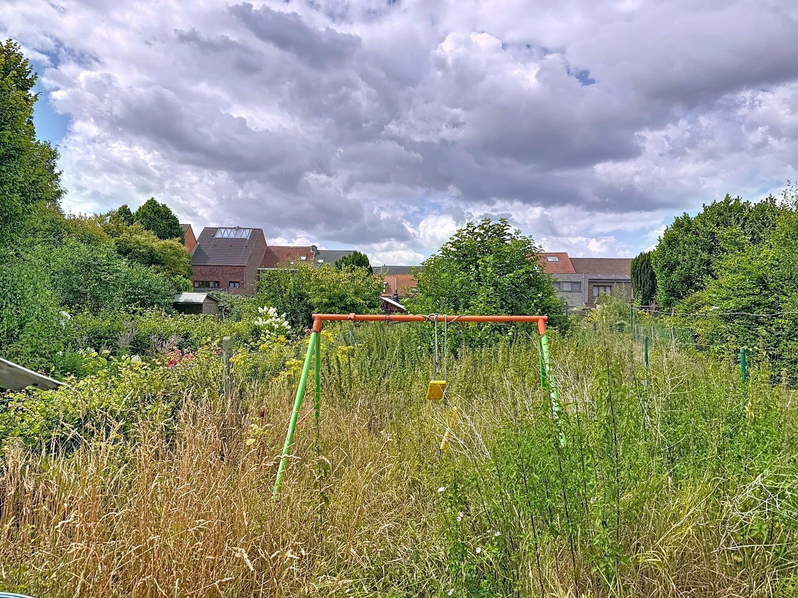 Renovatiepand met potentieel in Tienen foto 21