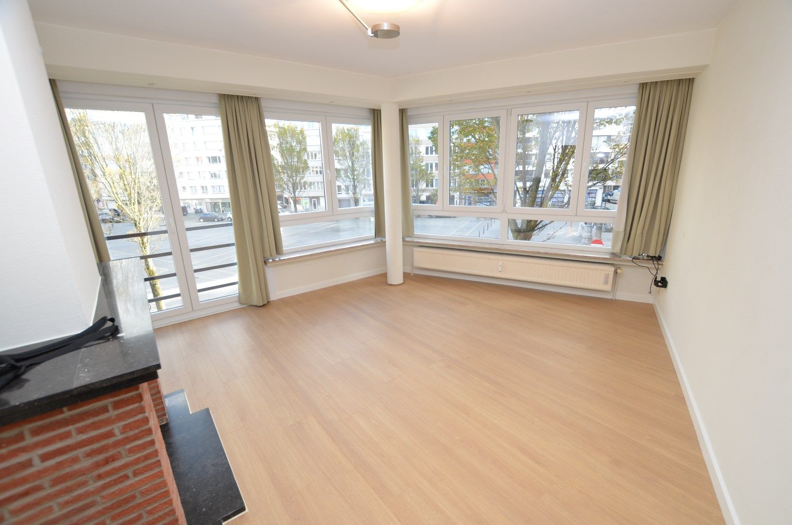 Prachtig gelegen appartement met open zicht  foto 3