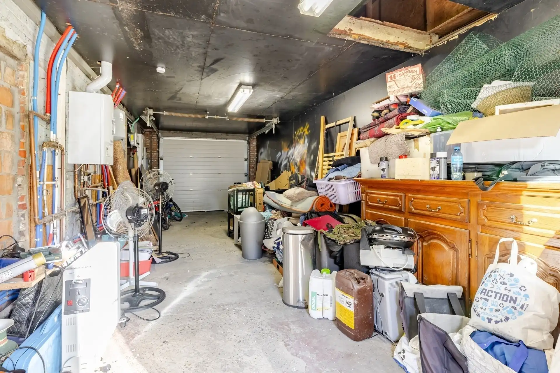 Energiezuinige hoekwoning met 5 slaapkamers en tuin in Berlare foto 24