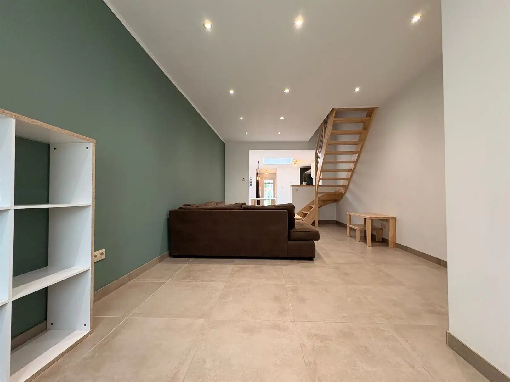 Huis foto 4