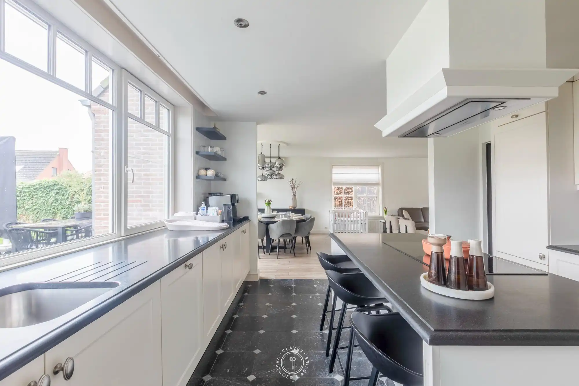 Parel in alle rust aan de Schelde foto 8