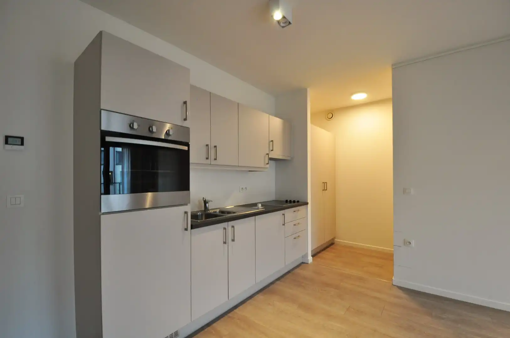 Prachtige assistentiewoning in de groene rand rond Brugge foto 7