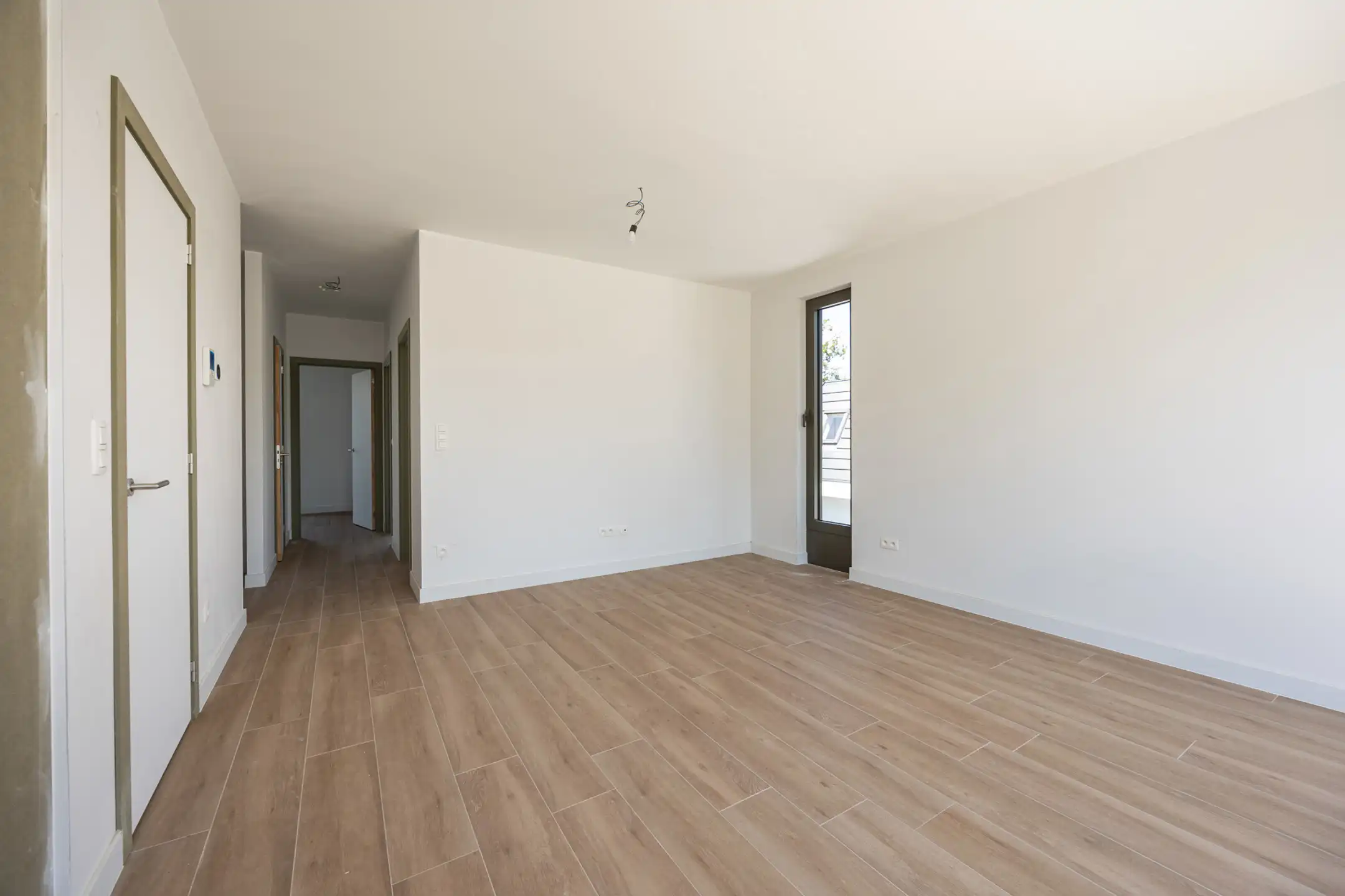 Penthouse te koop foto 10
