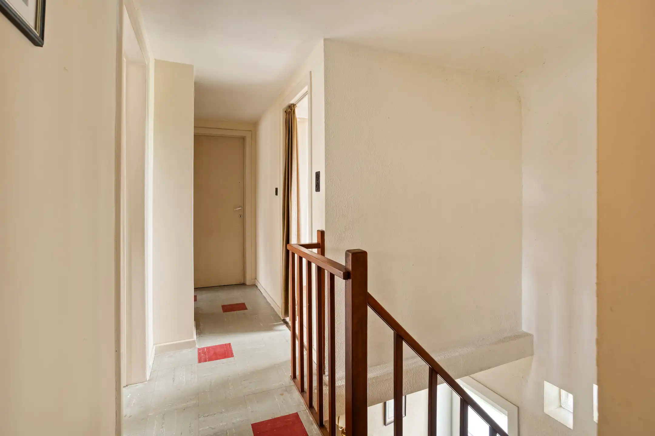 Charmante woning met ruime tuin in Dilbeek foto 8