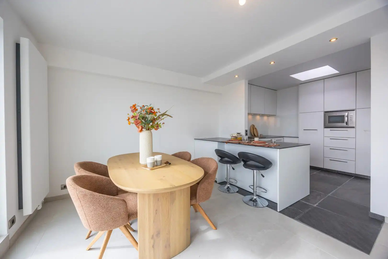 Penthouse te koop foto 6