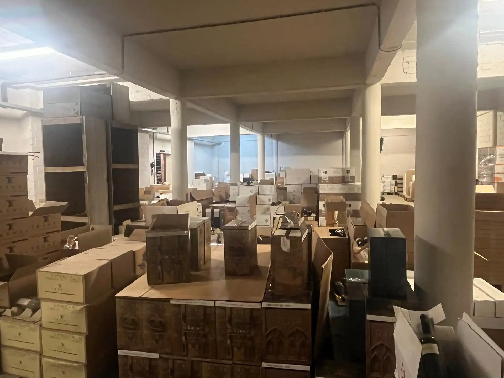 Een verborgen industrieel pareltje in hartje Antwerpen! foto 8