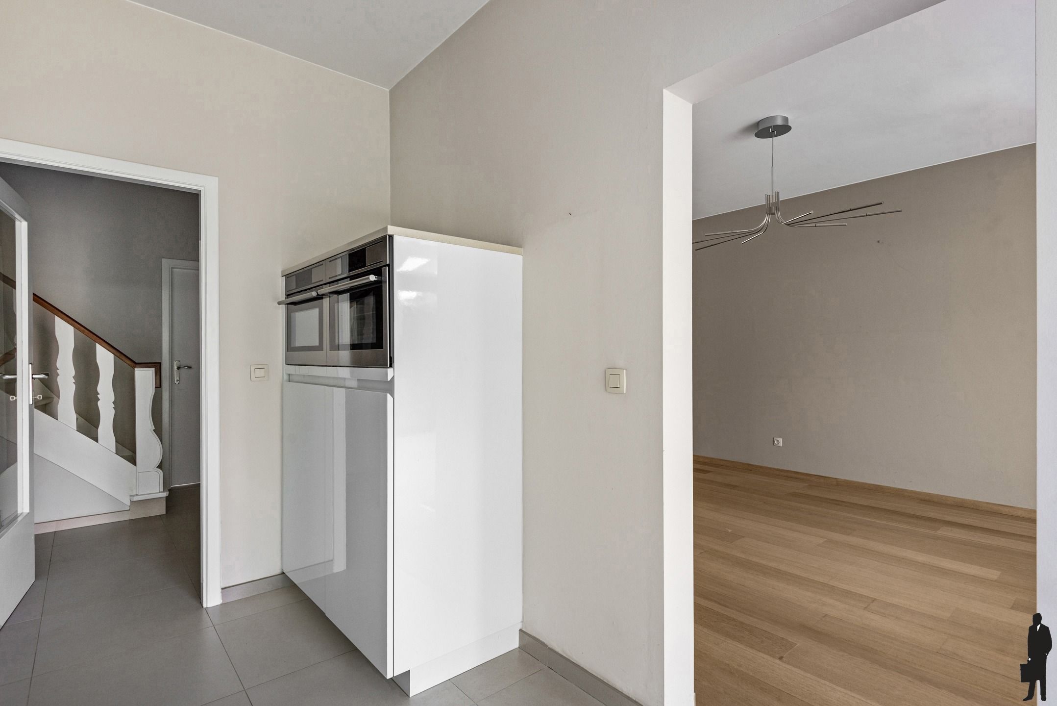 Charmante woning met leuke tuin in centrum van Boechout foto 18
