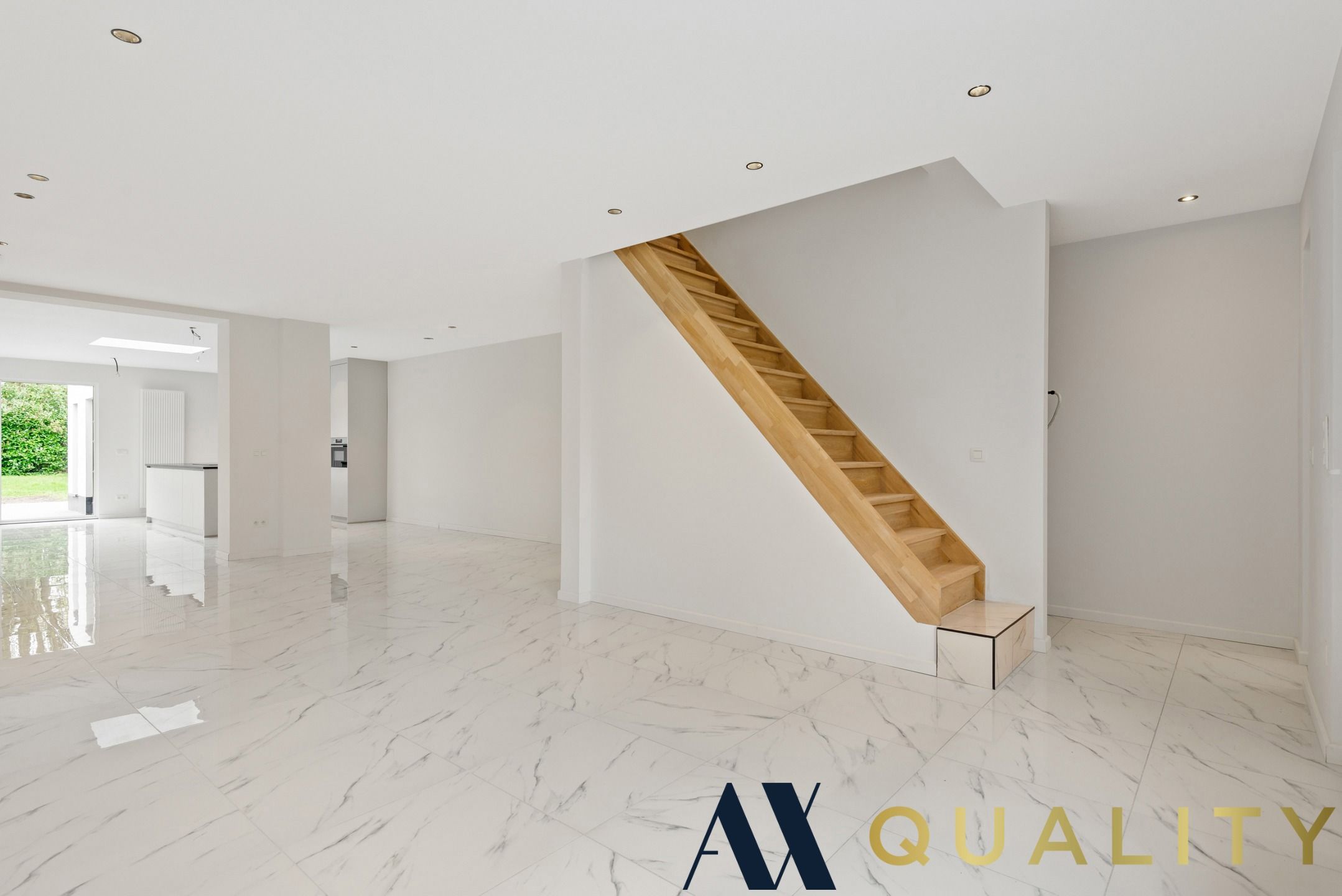 IN OPTIE!!! Gerenoveerde woning nabij het centrum van Bornem foto 23