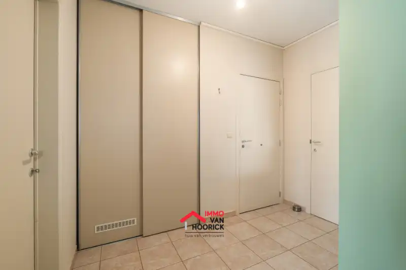 Gelijkvloers app 86m² (met autostaanplaats!) - EPC 172 kWh/m² label B foto 8