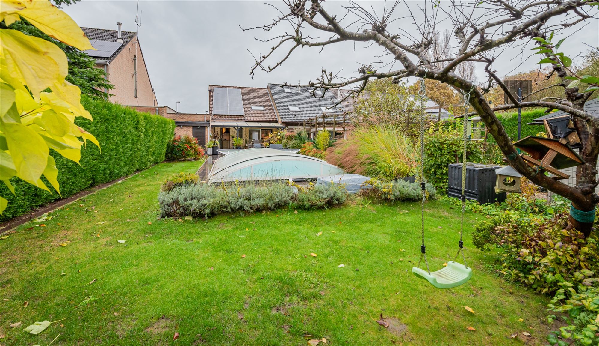 Charmant huis met 3 slaapkamers en zwembad foto 18