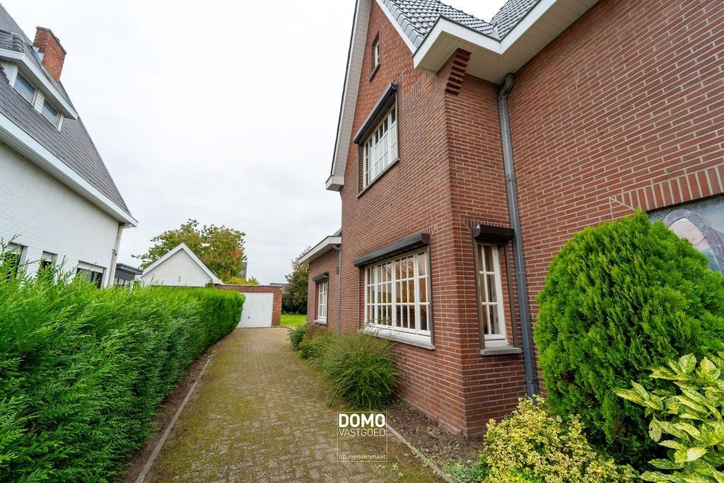 Woning gelegen te Hasselt - 154m² - EPC: D foto 2