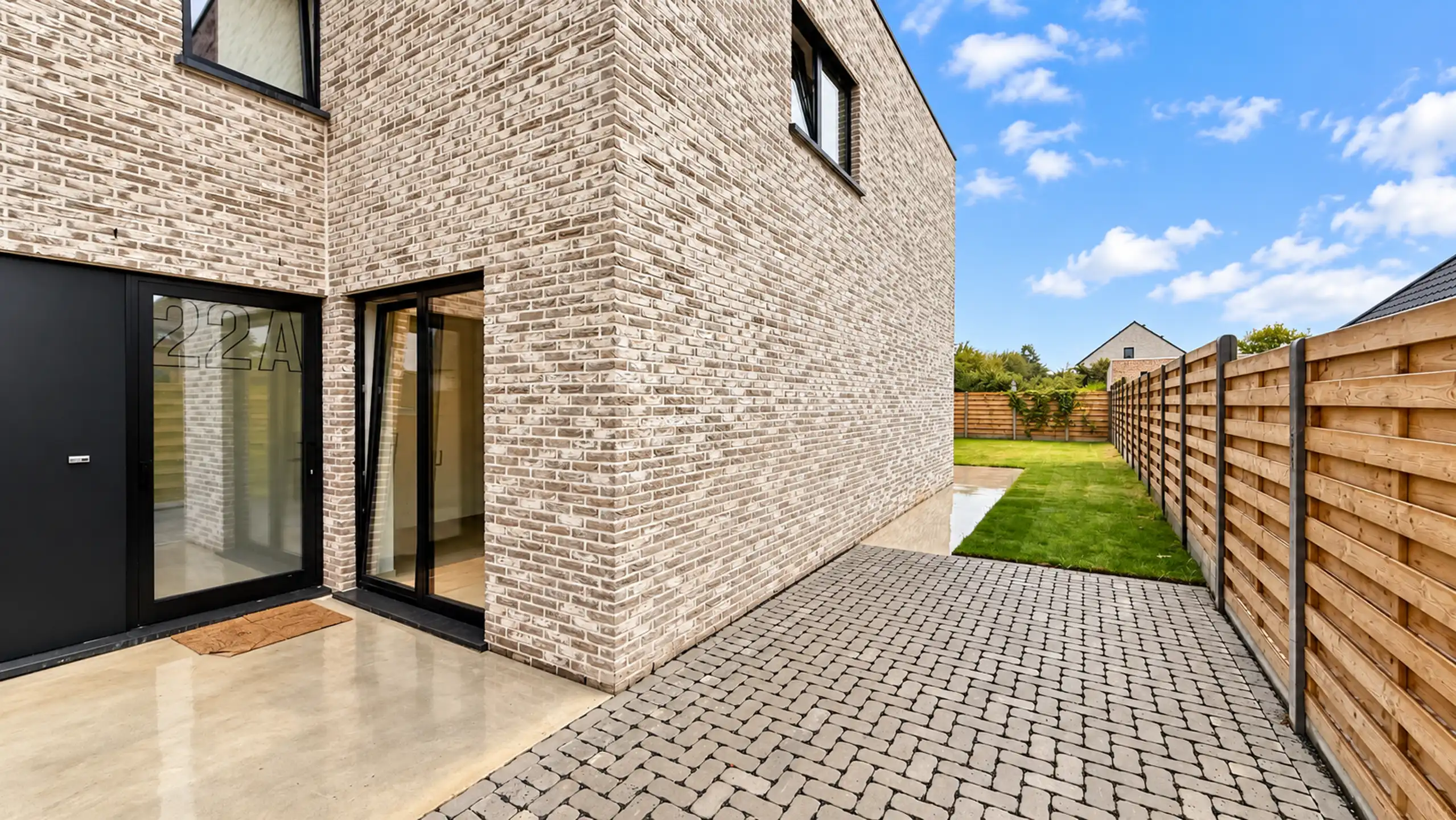 Nieuwbouw in Koersel: duurzaam wonen met alle comfort! foto 23
