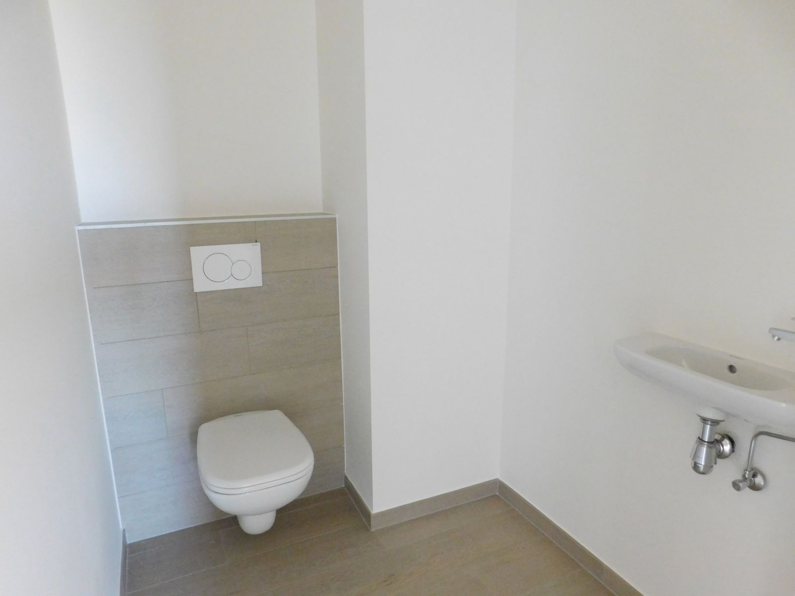 Energiezuinig 2 slpk appartement (92 m²) inclusief garage foto 9