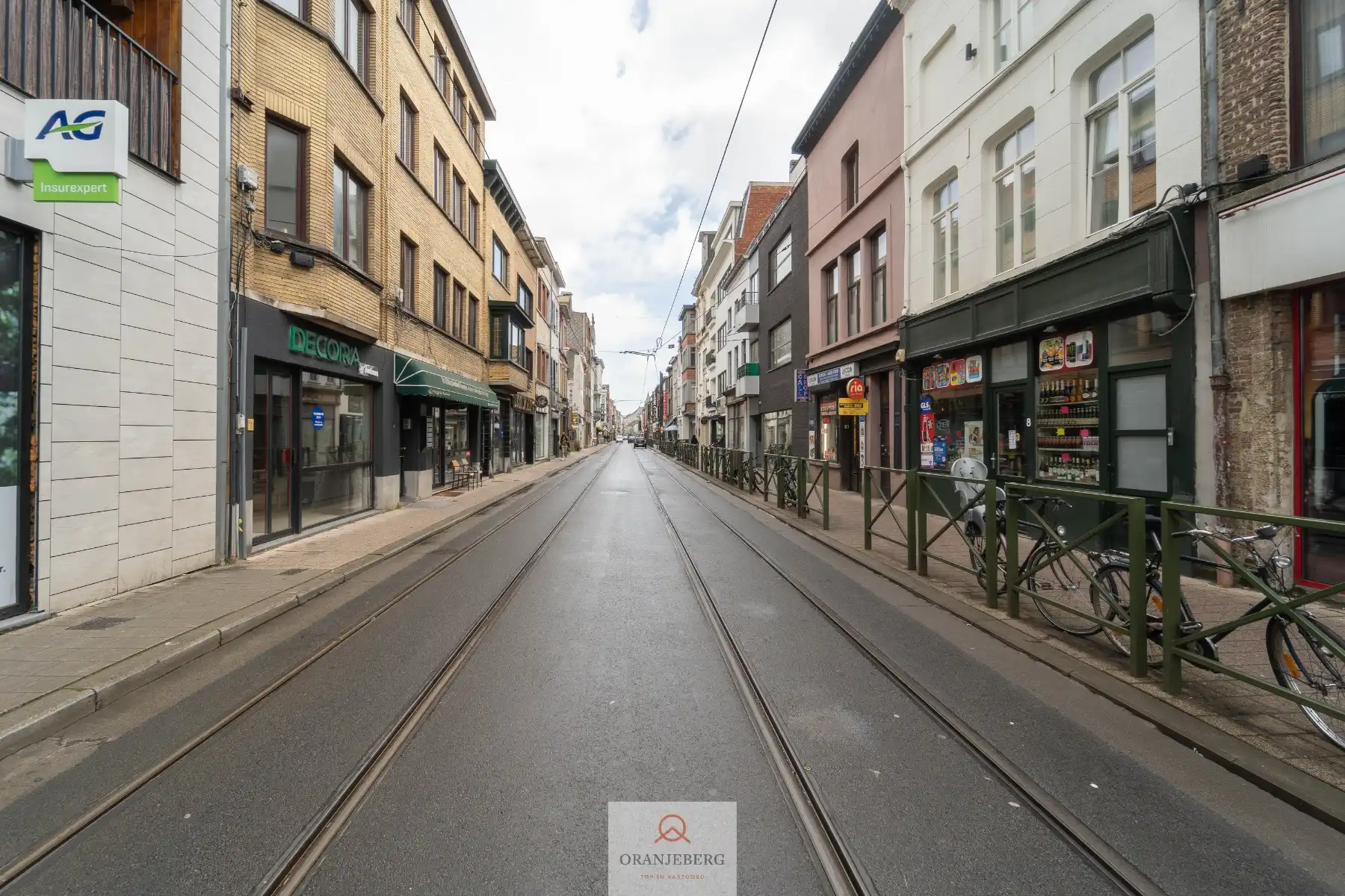 Instapklaar handelspand 50m² op drukke locatie! foto 5