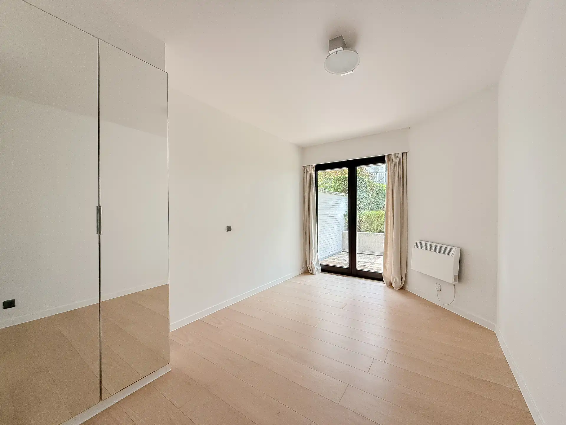 Hoekappartement met mooi terras, nabij het Albertplein... foto 15