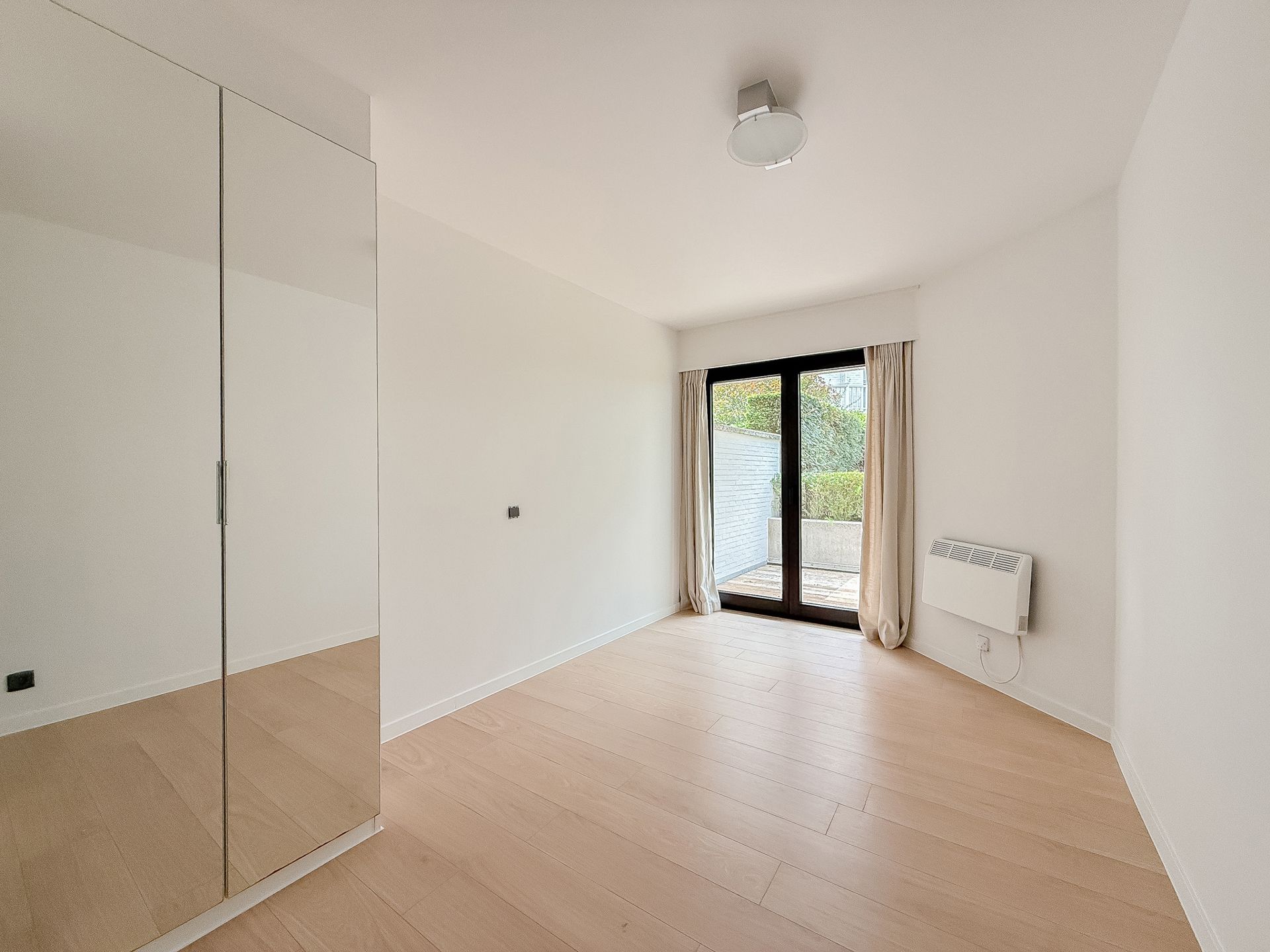 Hoekappartement met mooi terras, nabij het Albertplein... foto 15