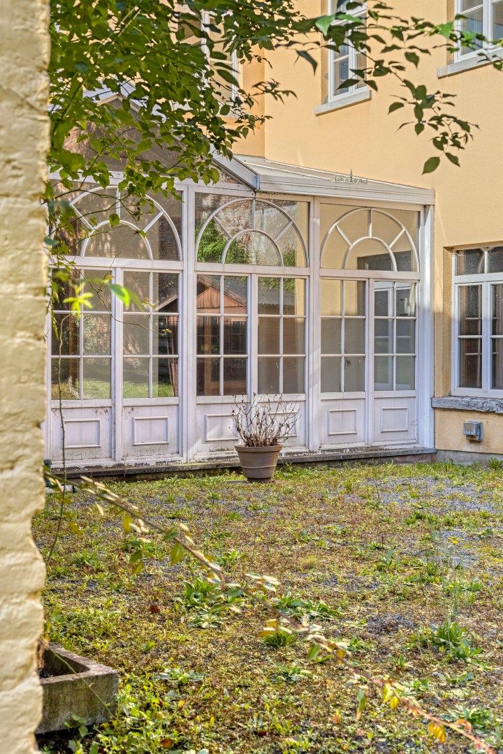 Een zeer ruime herenwoning te Edingen! foto 15