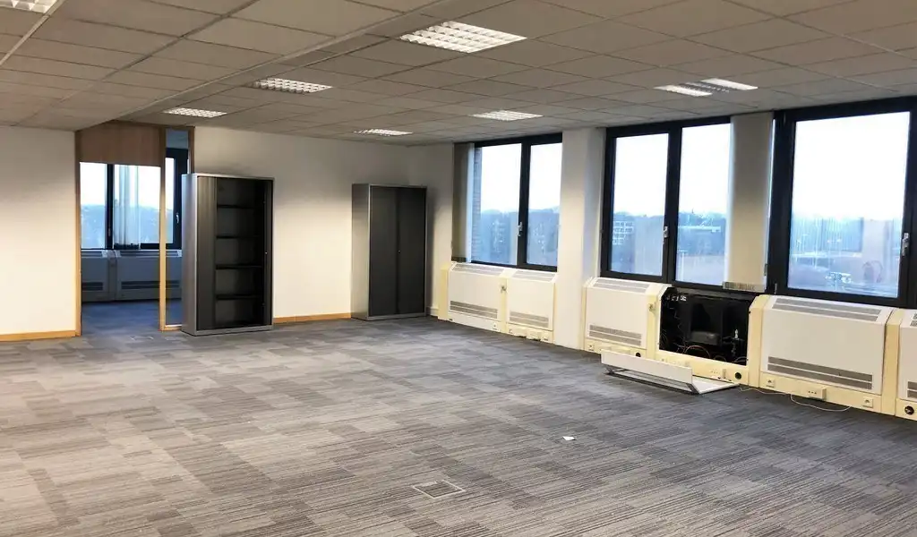 Kantoorruimte te huur in Singel Building in Berchem foto 4