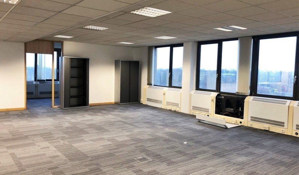 Kantoorruimte te huur in Singel Building in Berchem foto 4