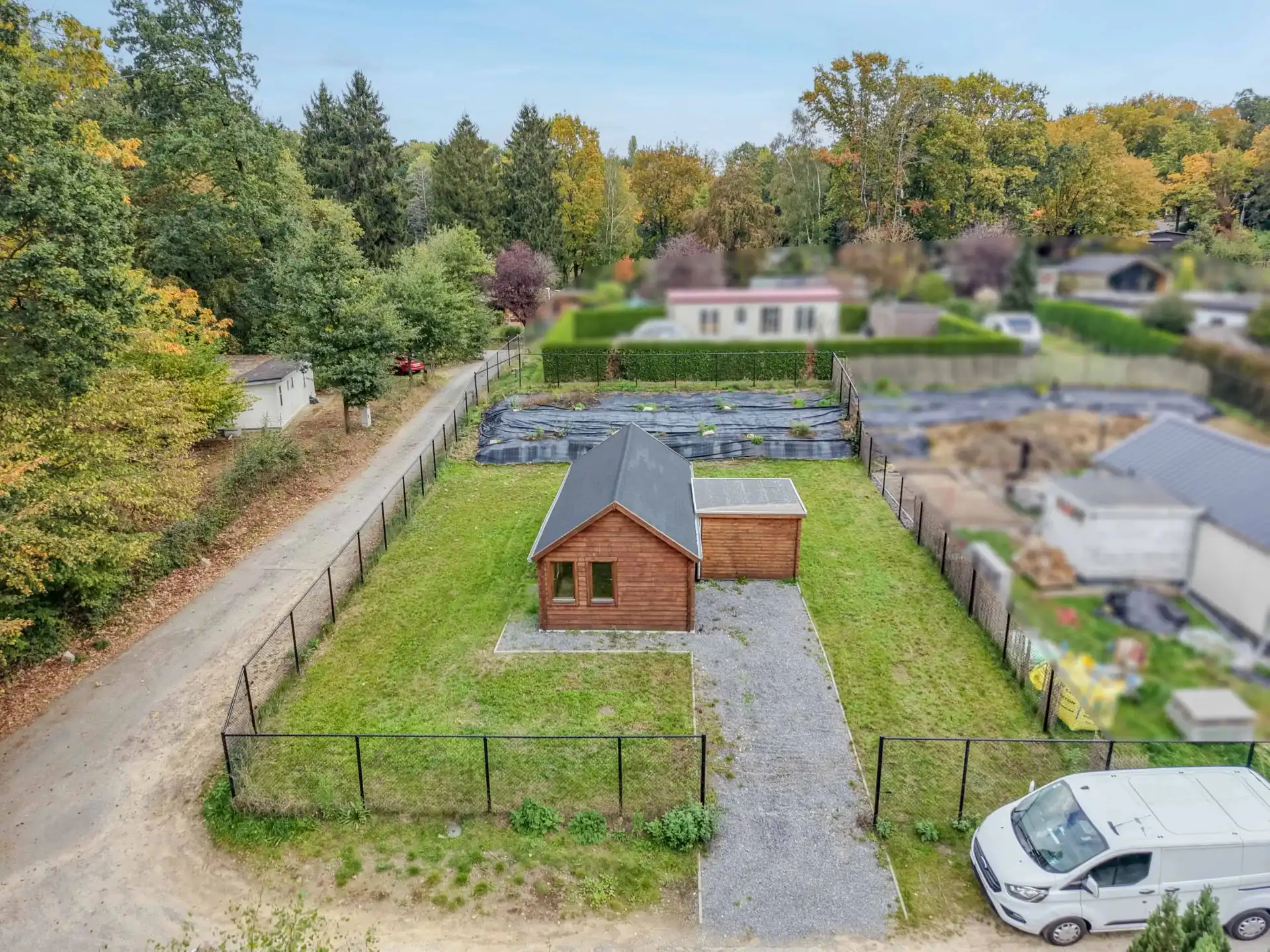 Vakantiewoning Bilzen foto 2