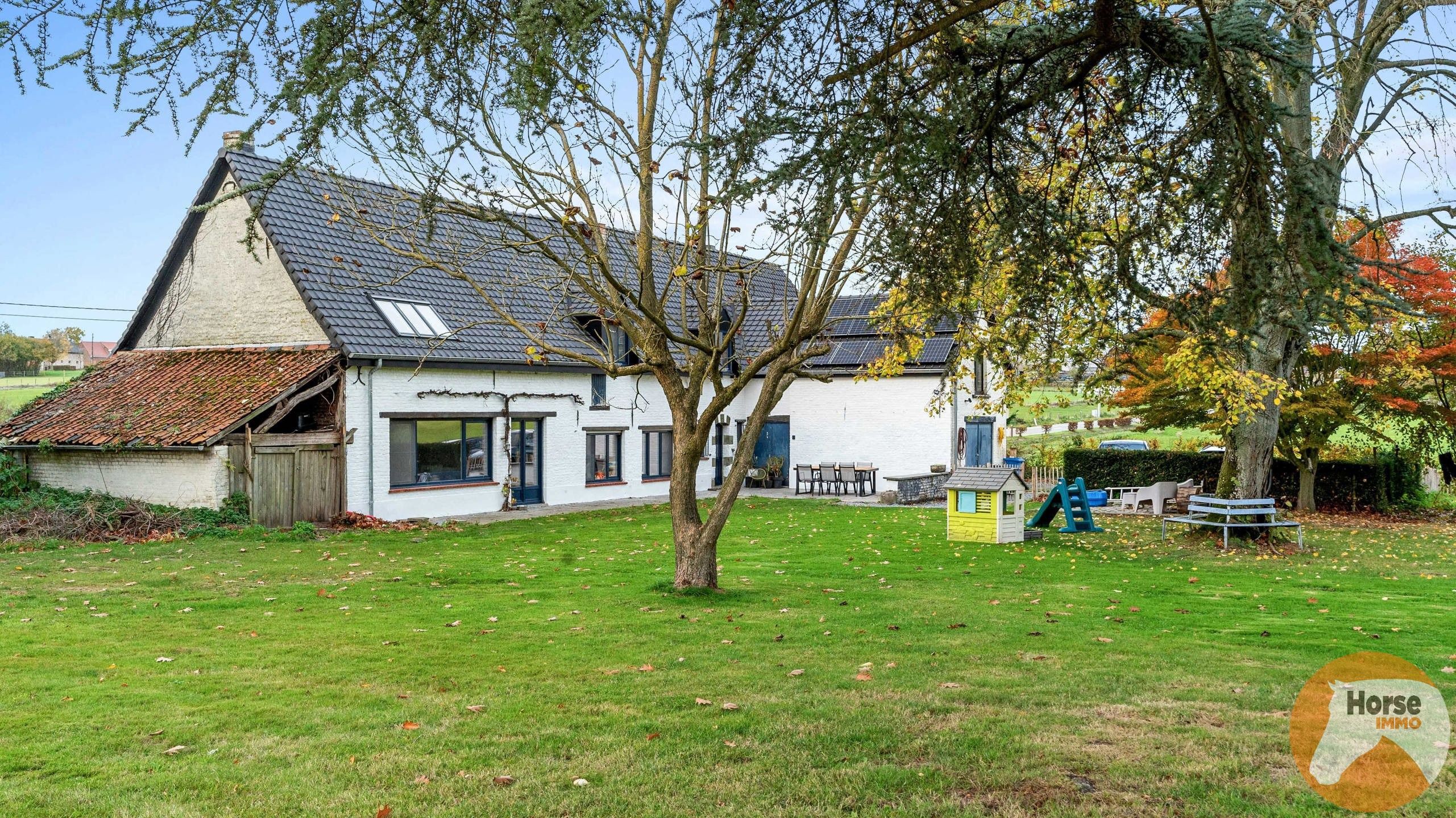 PEPINGEN - Charmante hoeve met prachtig uitzicht op 1,2ha foto 30