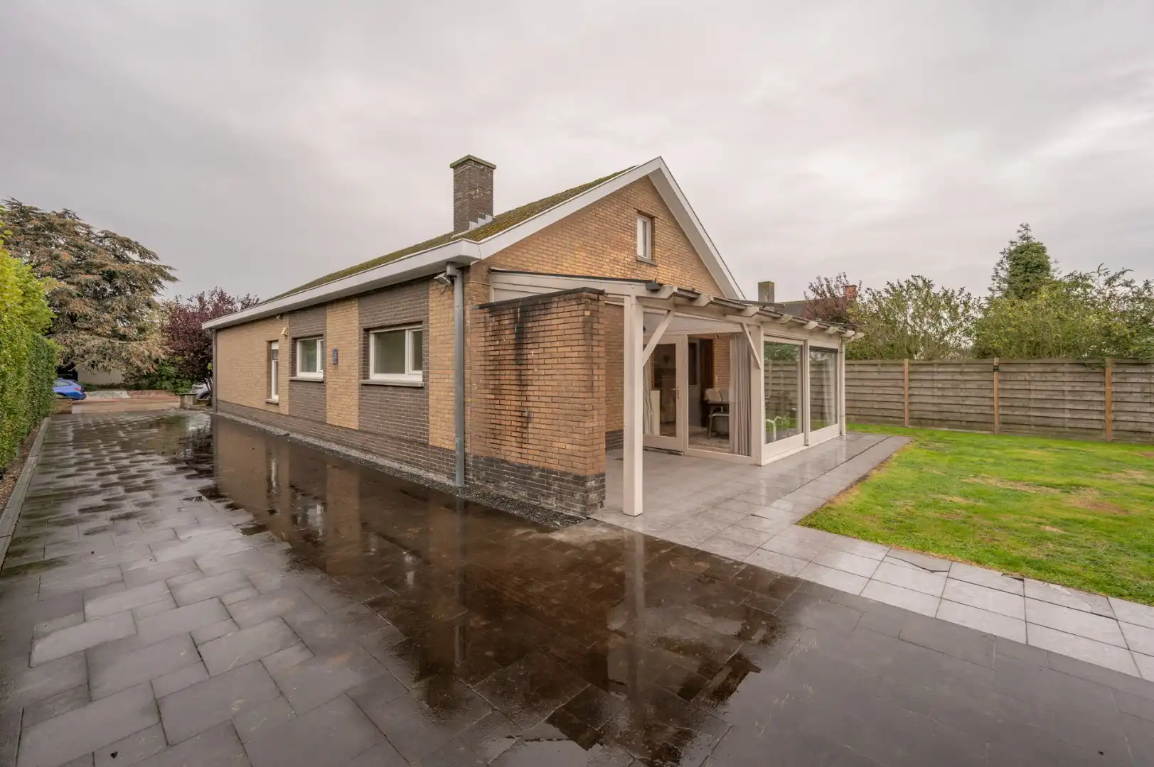 Alleenstaande woning op een rustige en centrale ligging! foto 19