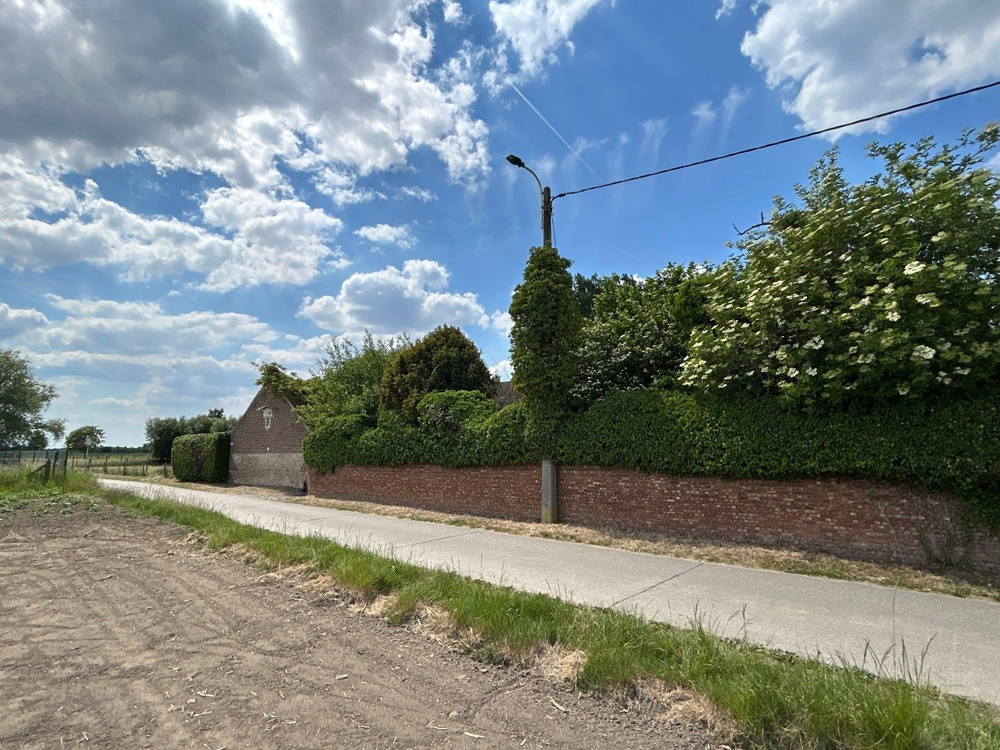 Hof Candriesche – Droomhoeve vol karakter in hartje natuur foto 2