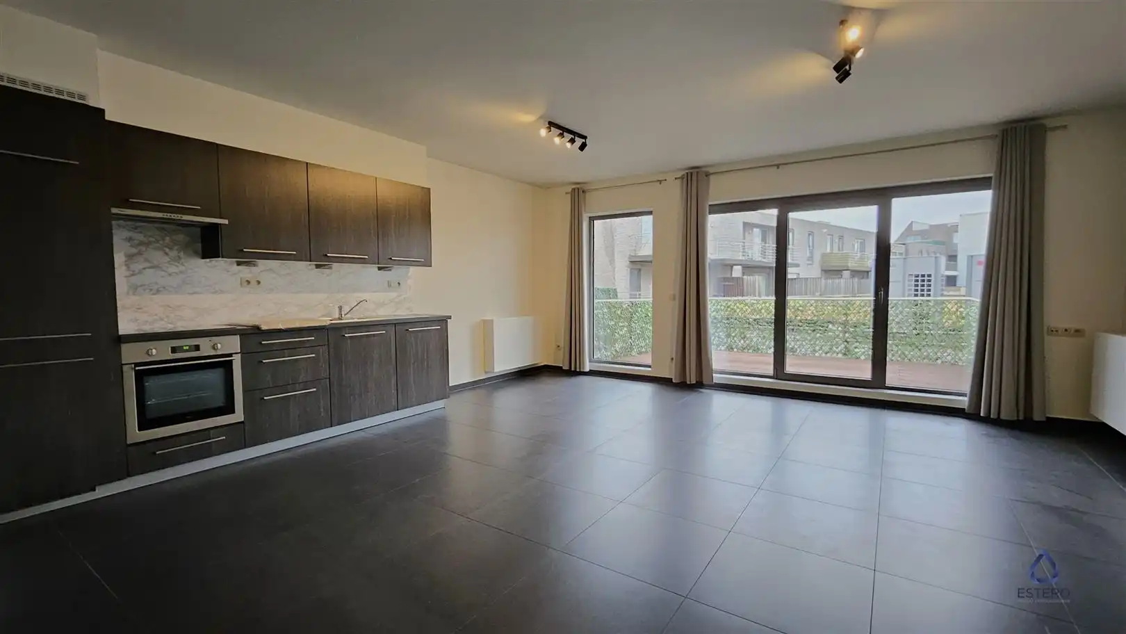 Energiezuinig 2-slaapkamerappartement foto 2