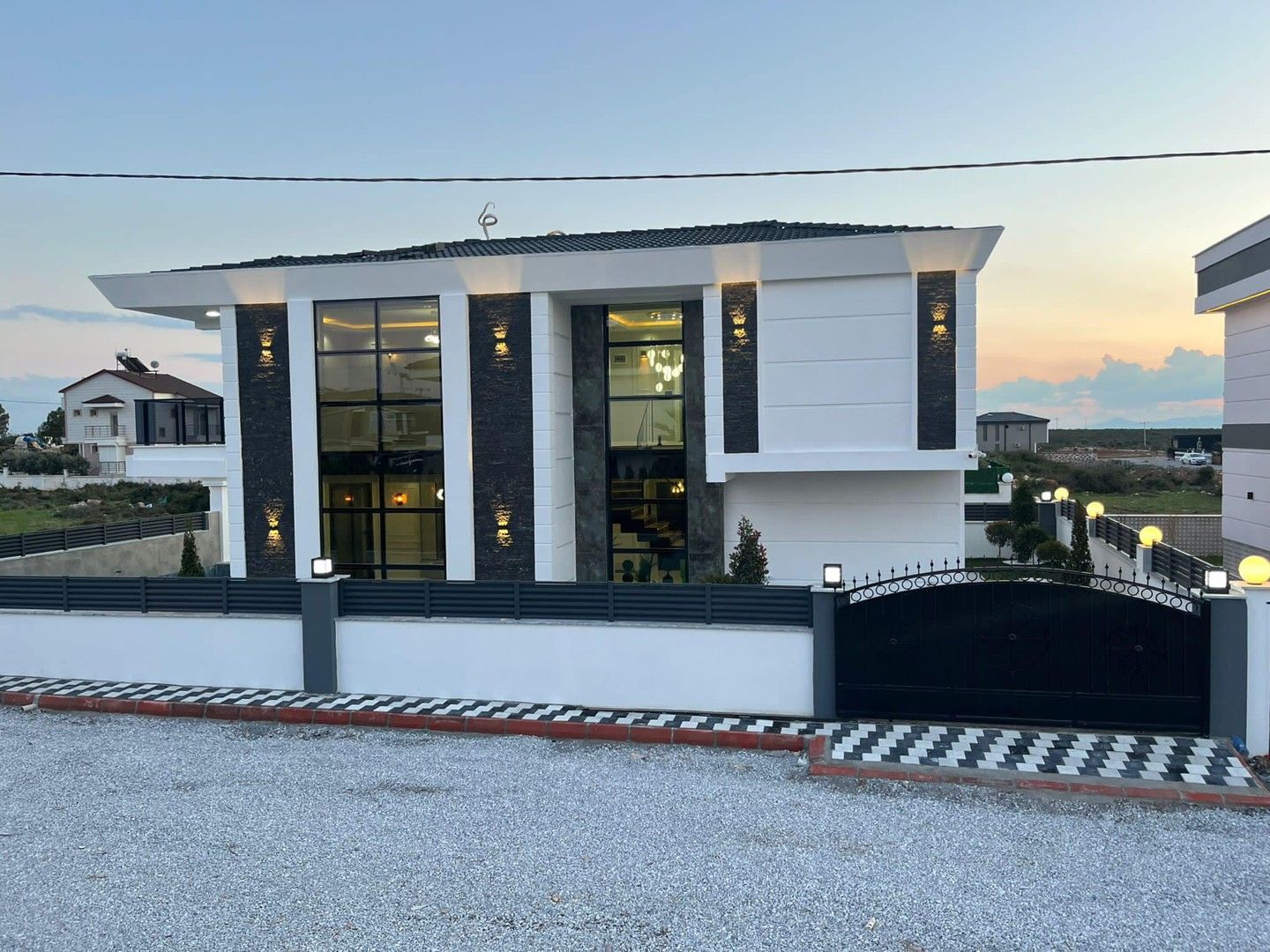 Luxe villa foto {{pictureIndex}}