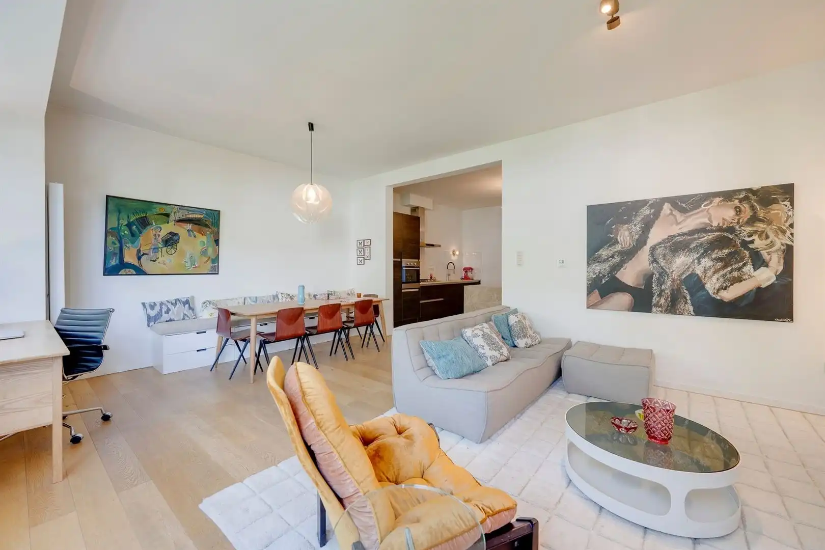 Prachtig appartement op droomlocatie foto 6
