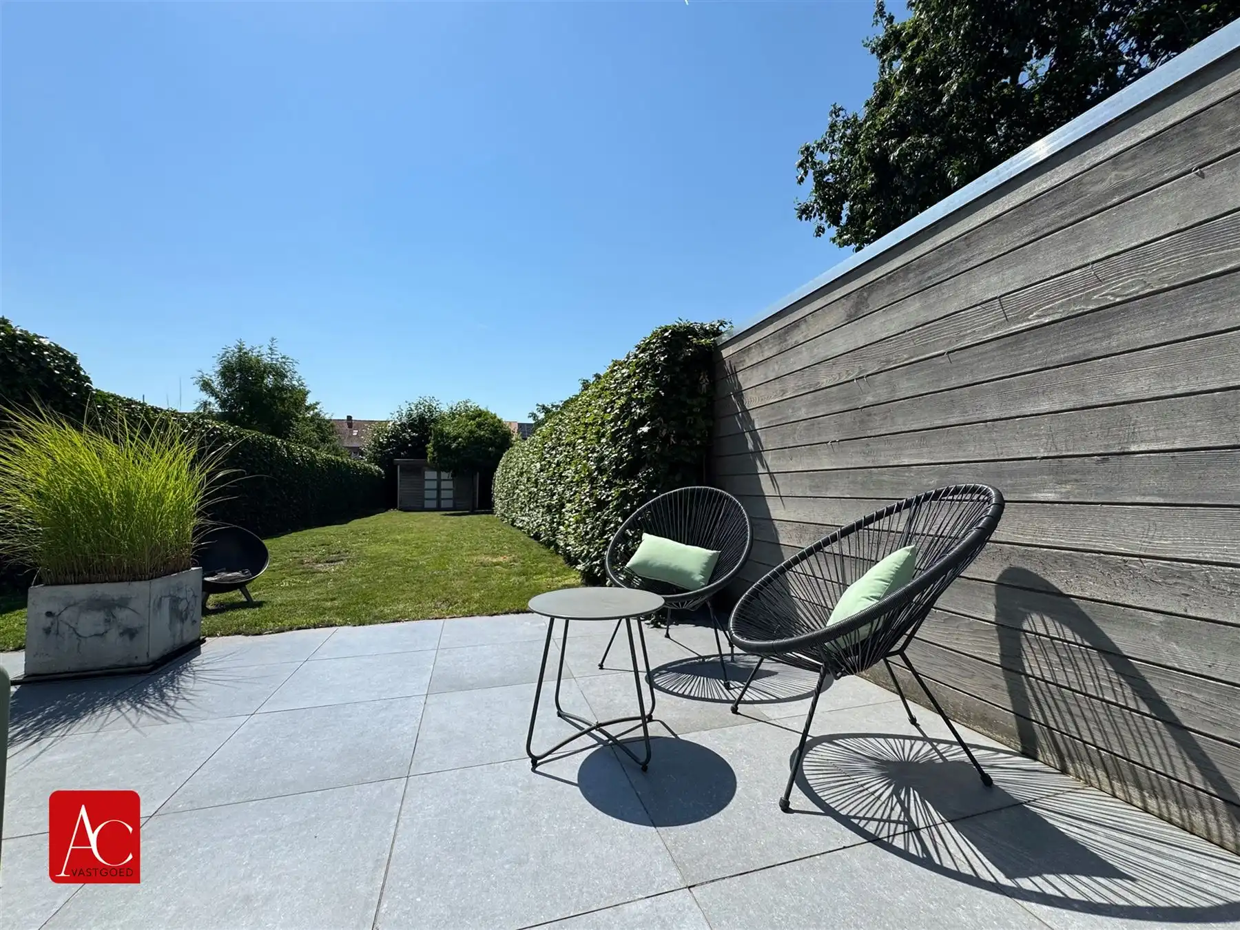 Instapklare woning met 5 slaapkamers en tuin foto 17