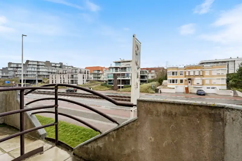 EENSLAAPKAMERAPPARTEMENT IN SINT-IDESBALD - Diga Verde1.19 foto 3