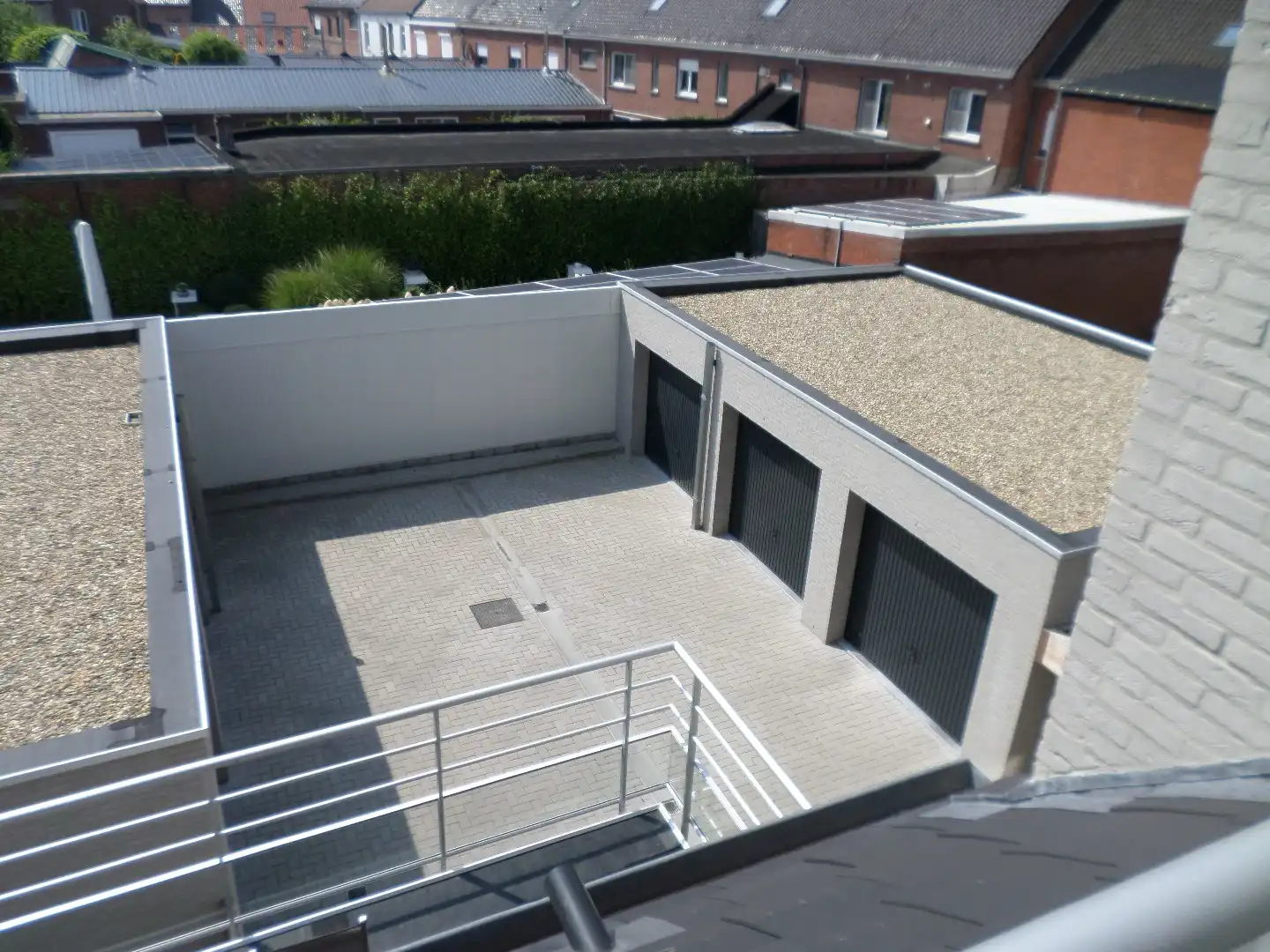 Instapklaar appartement te huur in het centrum van Wingene! foto 22