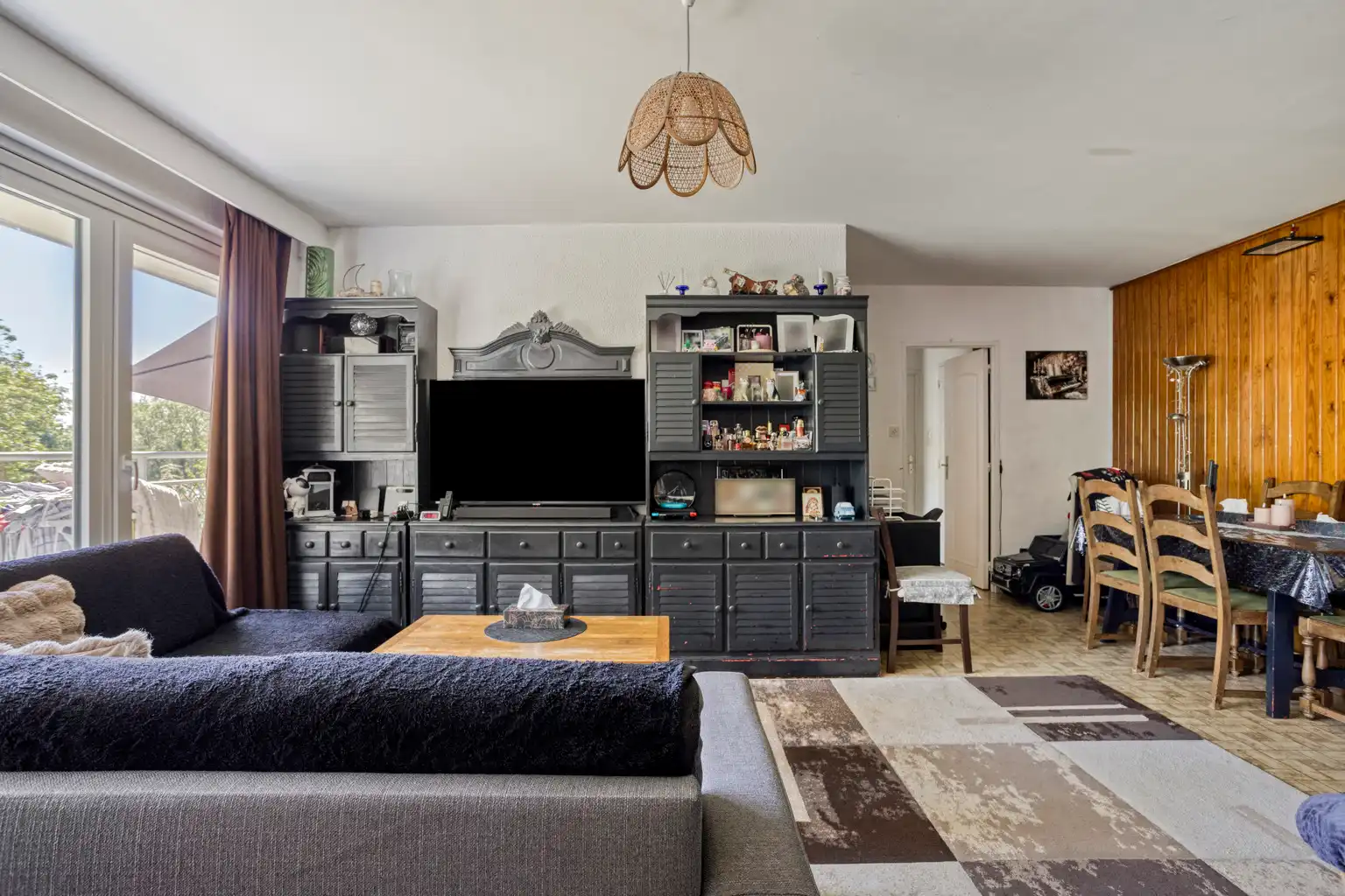 Instapklaar appartement van 72 m² op de 2de verdieping foto 3