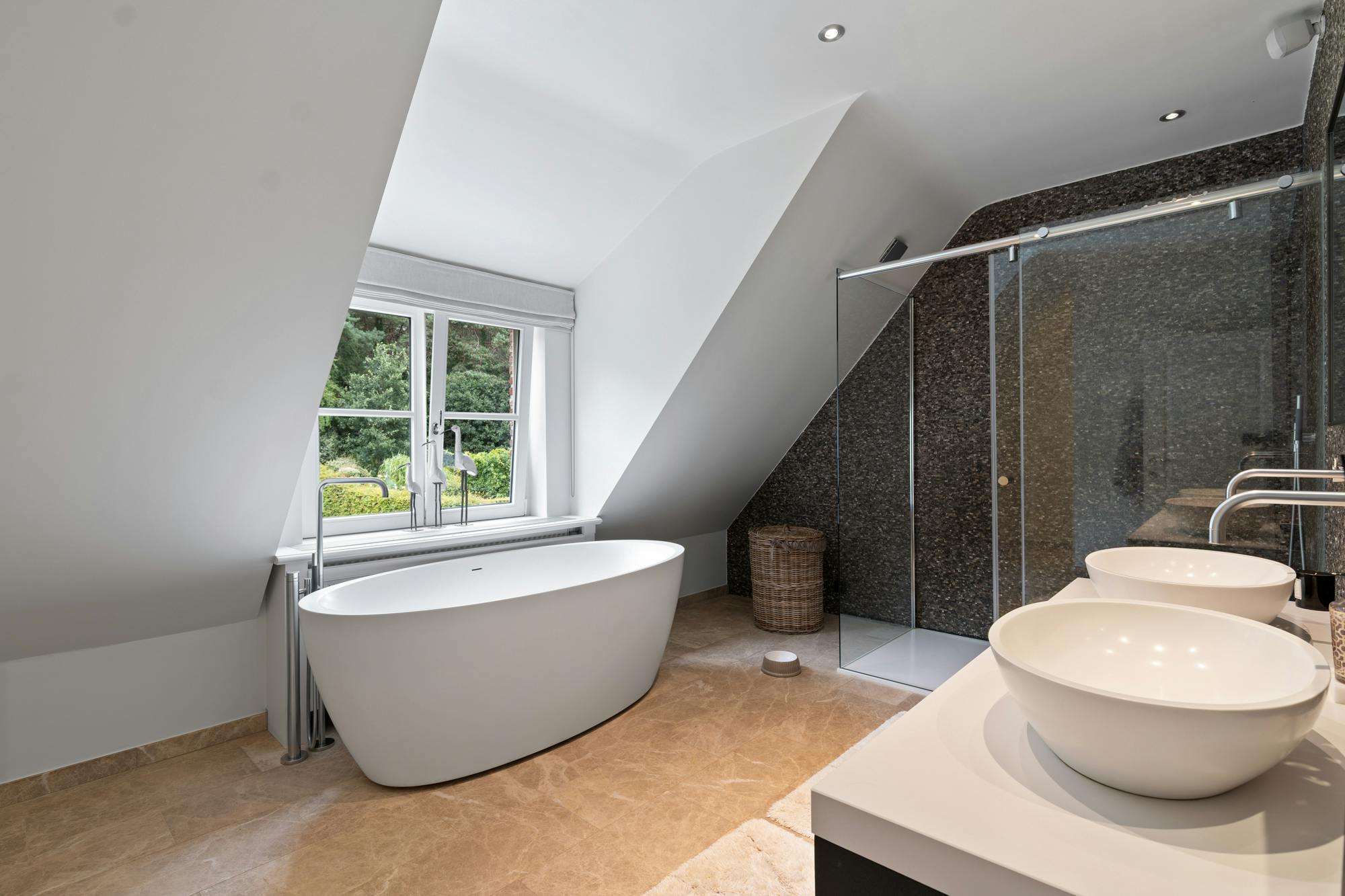 luxueuze villa op perceel van 2000m² te koop in Herentals foto 21