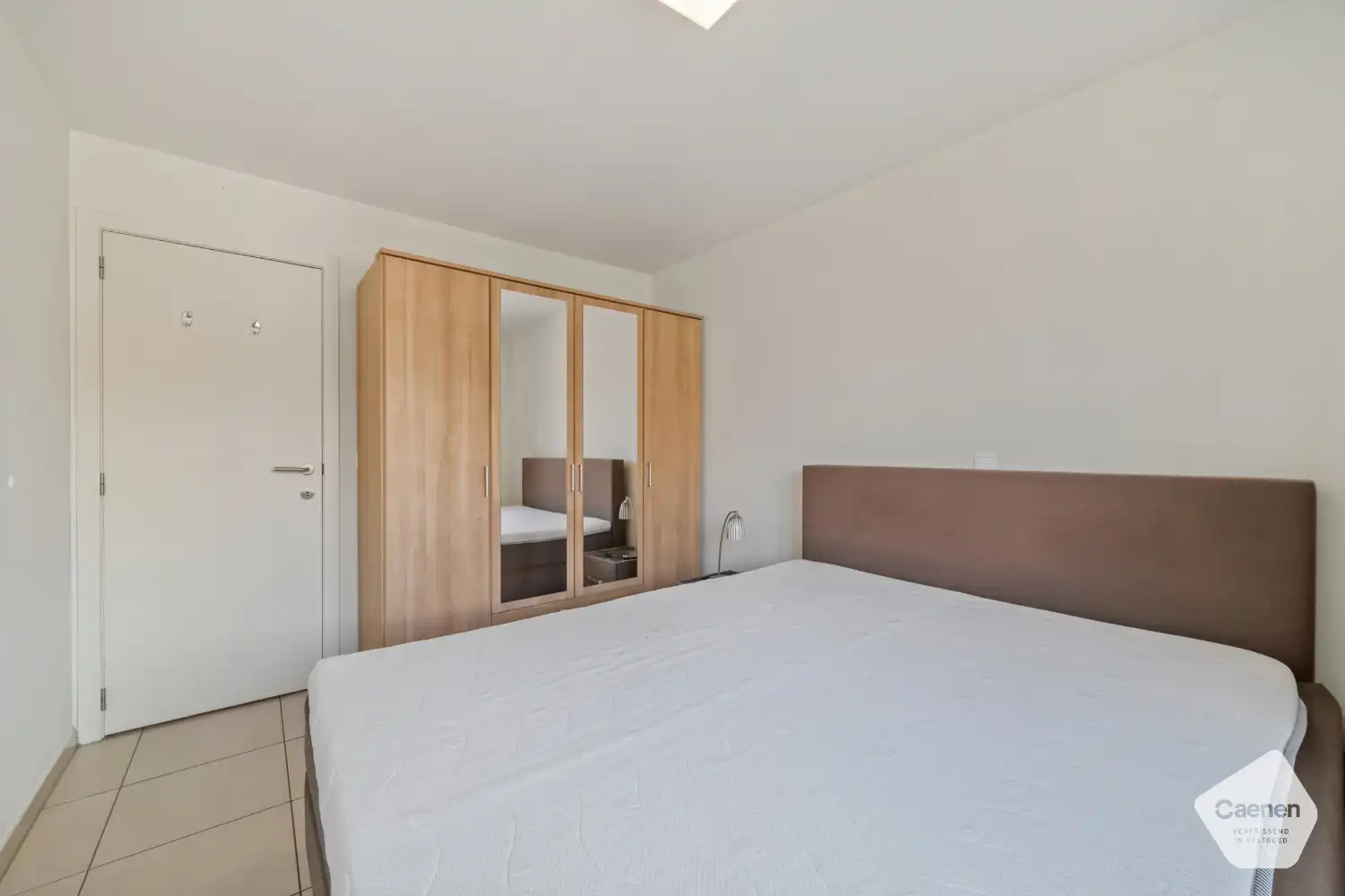 Ruim twee slaapkamer appartement met een uitstekende ligging foto 7