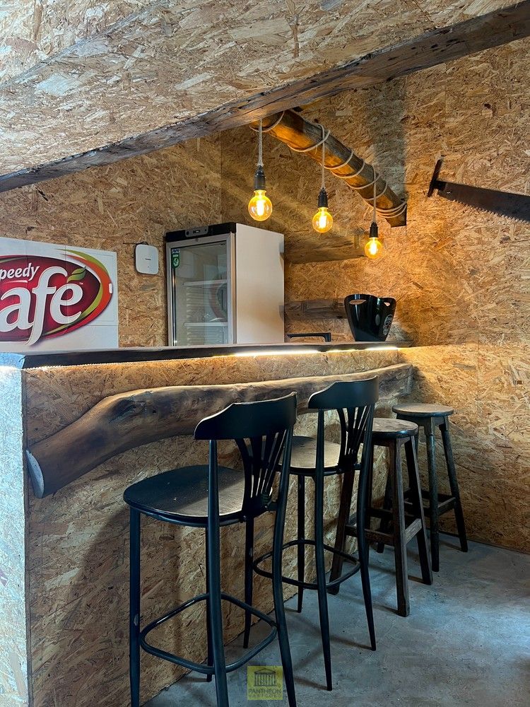 Uitzonderlijke grote eigendom foto 24