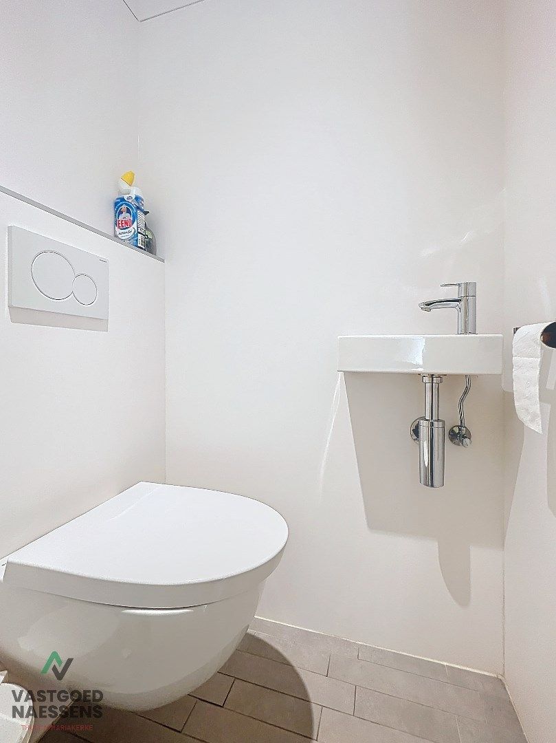 SCHITTERENDE PENTHOUSE - 2 SLPK - RUIM TERRAS - ZEEZICHT - PARKING foto 26