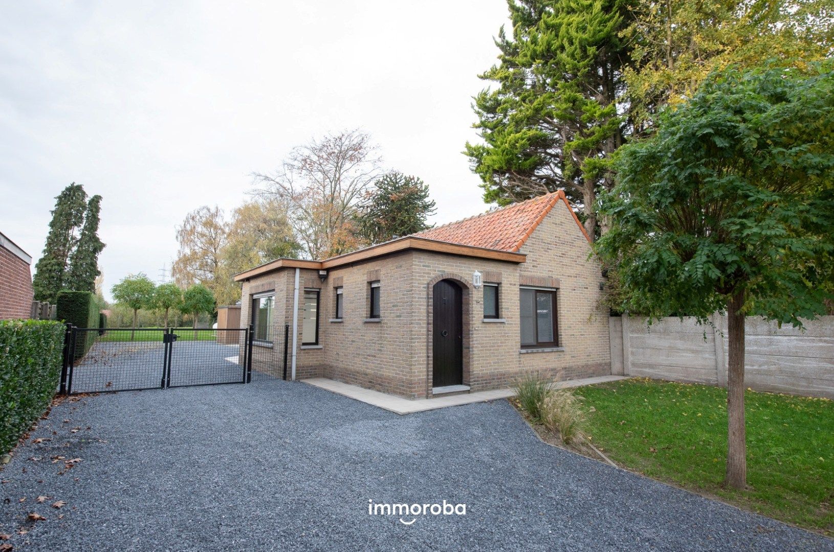 Huis te huur Zandweg 18 - - 9870 Zulte