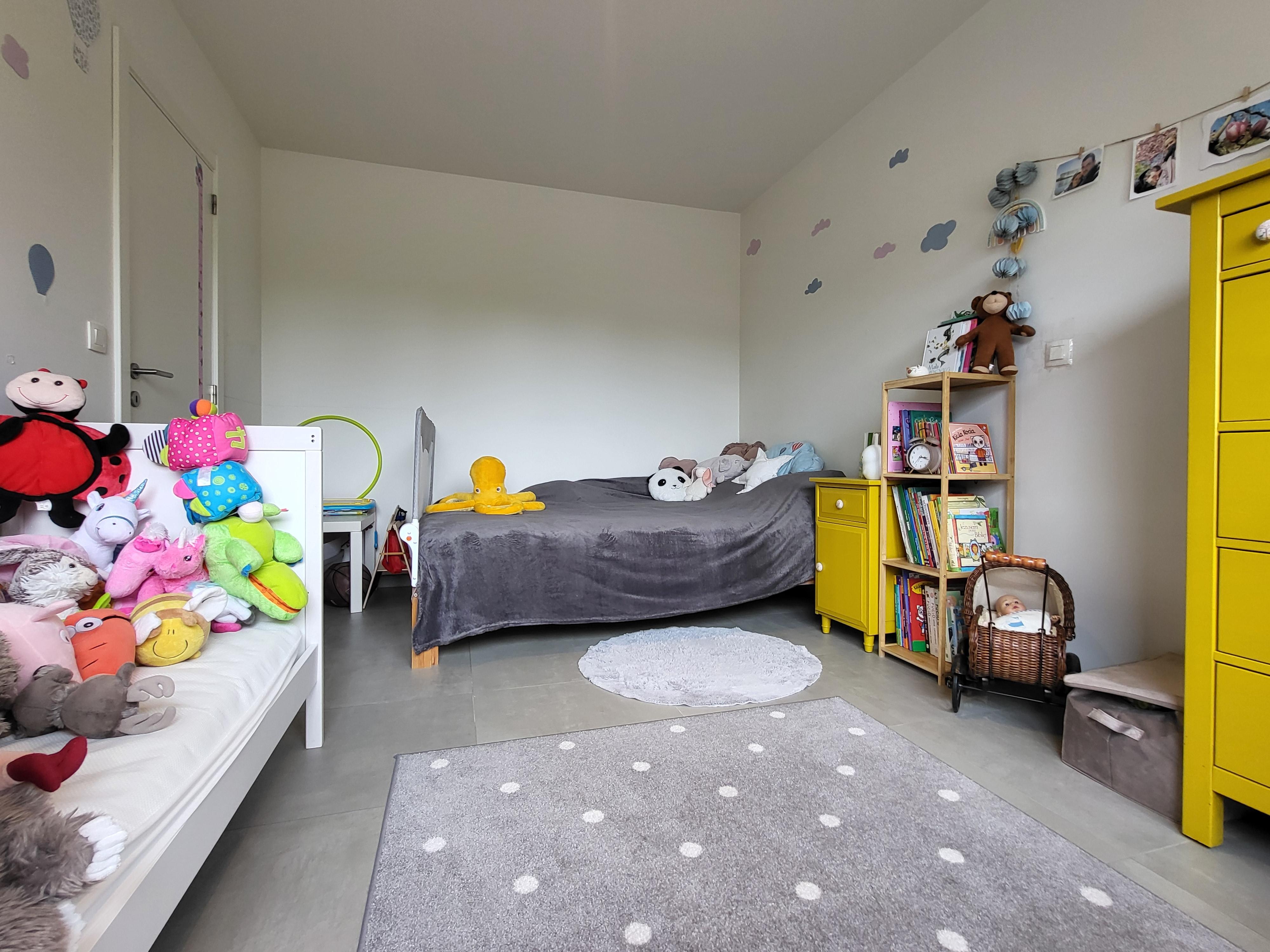 Prachtig appartement 81m² van 2017 met ruim terras en autostaanplaats, veel lichtinval!  foto 14