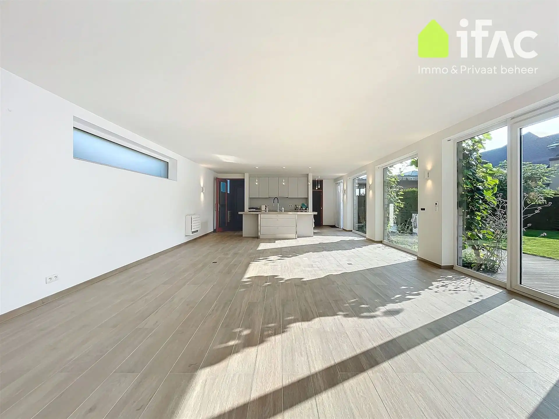 Energiezuinige woning, 4 slaapkamers en leuke tuin foto 6