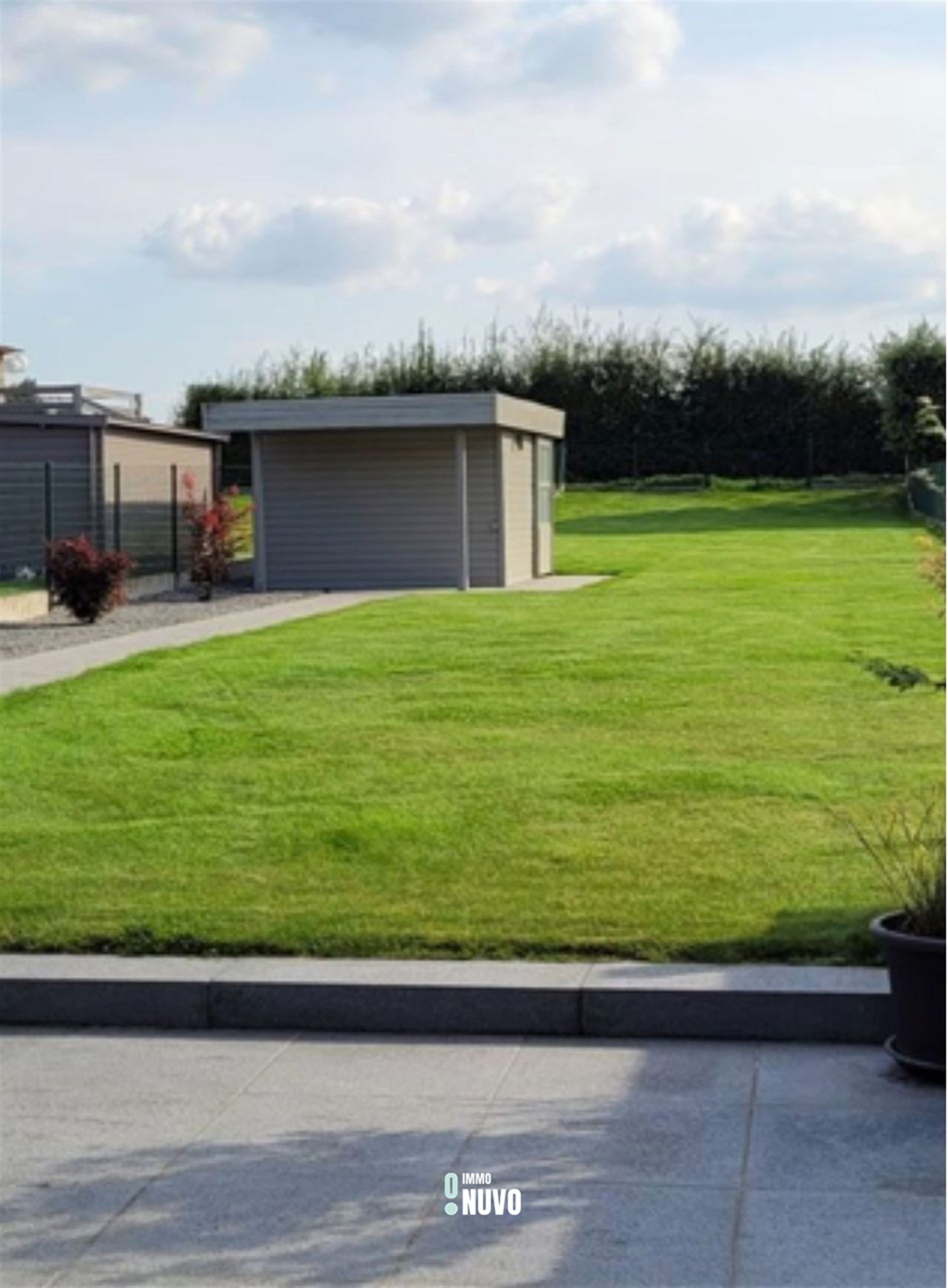 Driegevelwoning foto 4