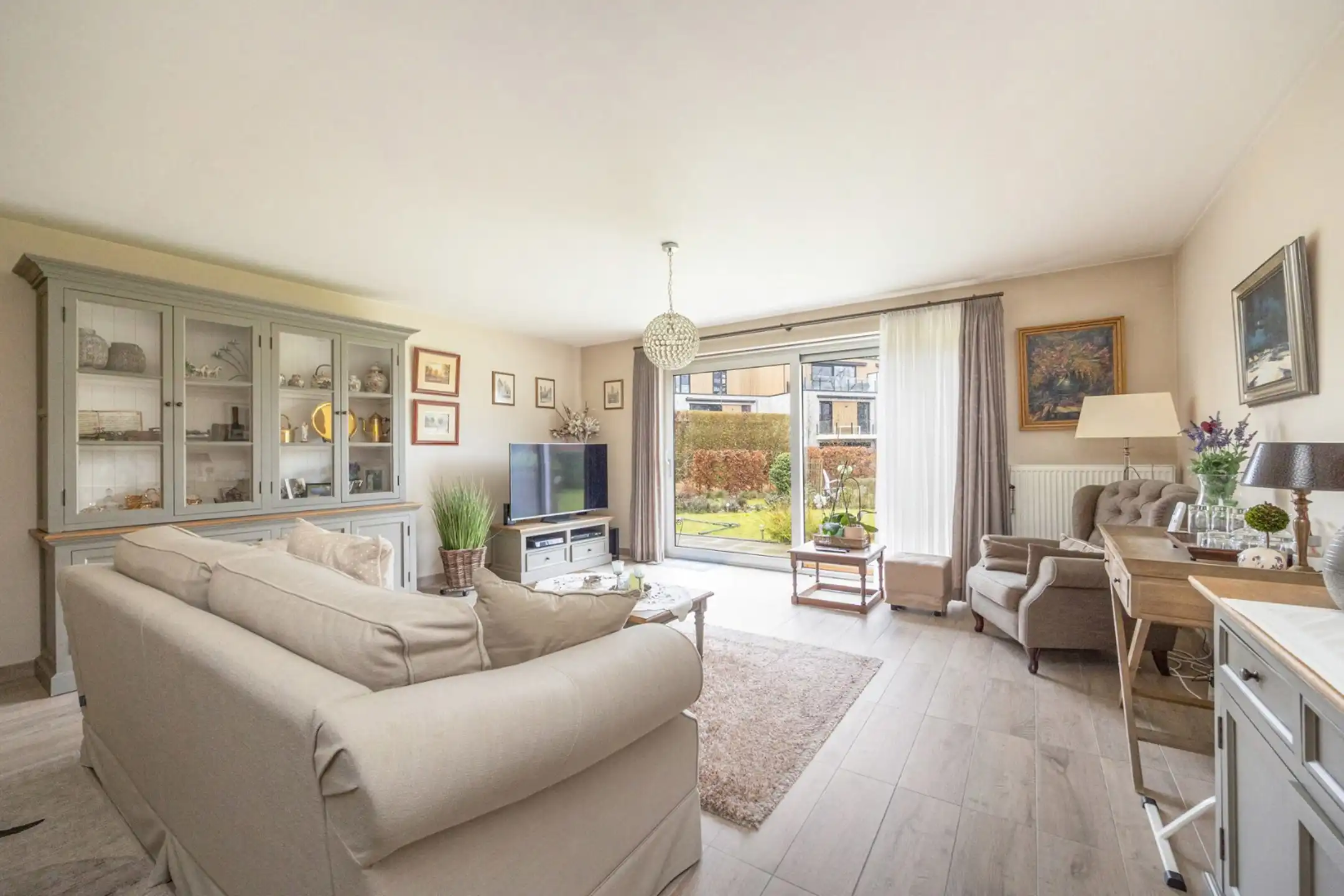 Appartement te koop Rijmenamseweg 7/1 - 2820 Bonheiden
