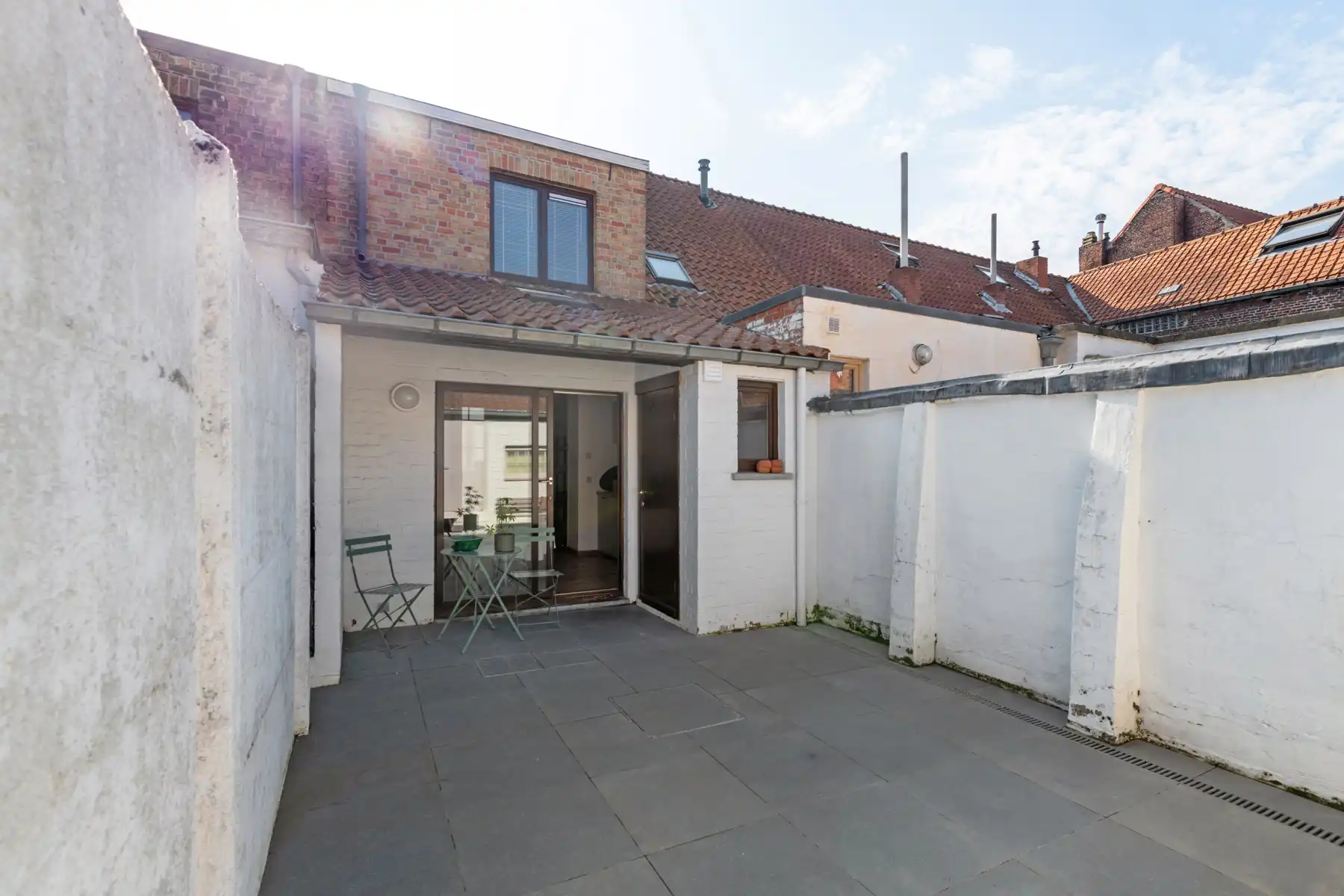 Charmante en instapklare woning gelegen op super locatie!  foto 9