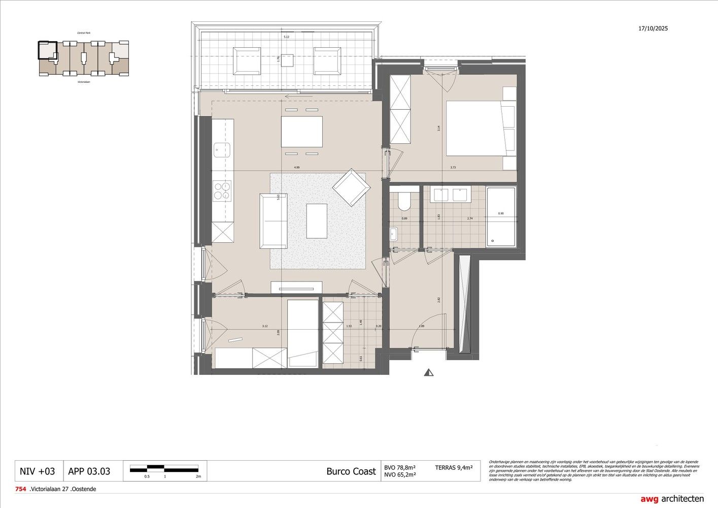 RESIDENTIE PARK 27 foto 10